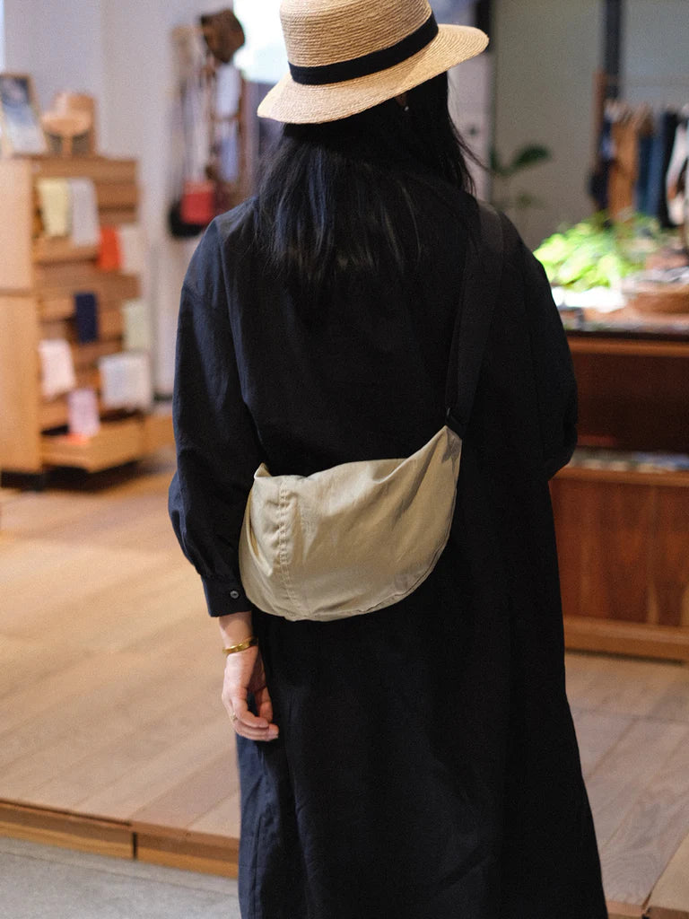 Women’s Nylon Crossbody Bag