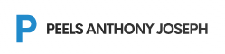 PEELS ANTHONY JOSEPH