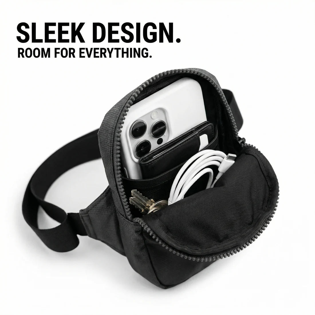 🛍️ YOUR NEW FAVORITE BAG!