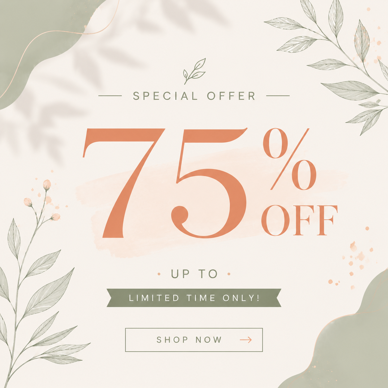 🛍️ BAGS UP TO 75% OFF 💖