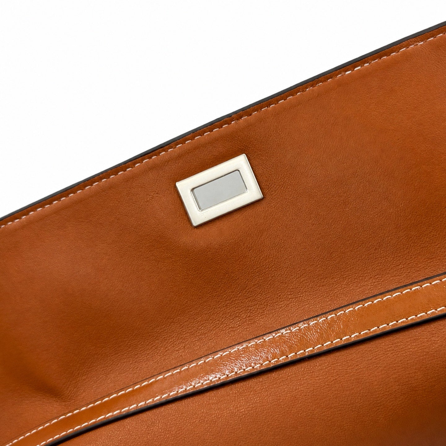 Balenciaga Mini Small Large Brown Handbag