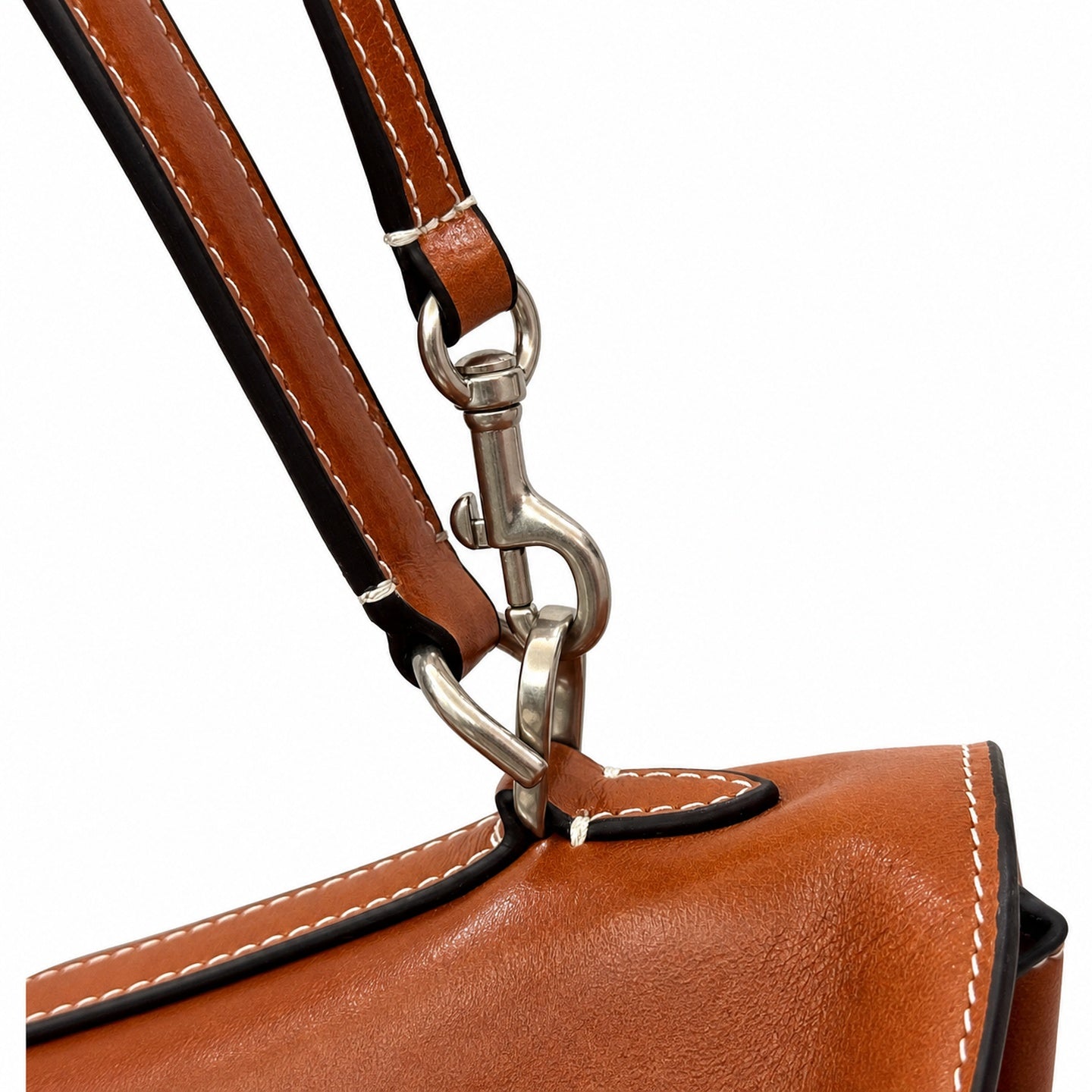 Balenciaga Mini Small Large Brown Handbag