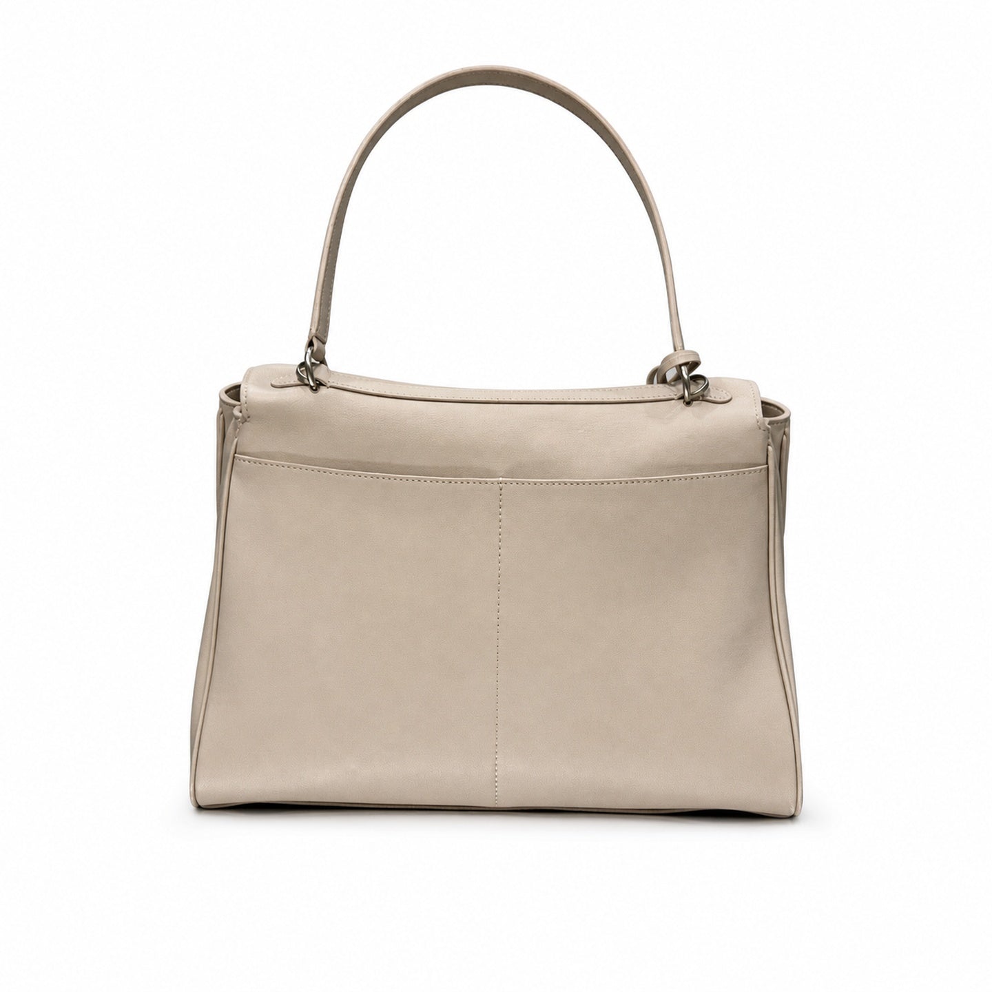 Balenciaga Mini Small Large Leather Black Handbag