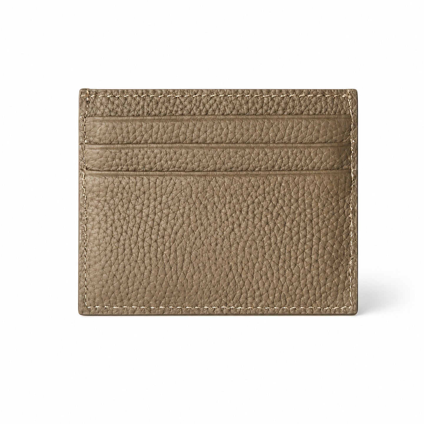 Prada Women's Leather Card Holder