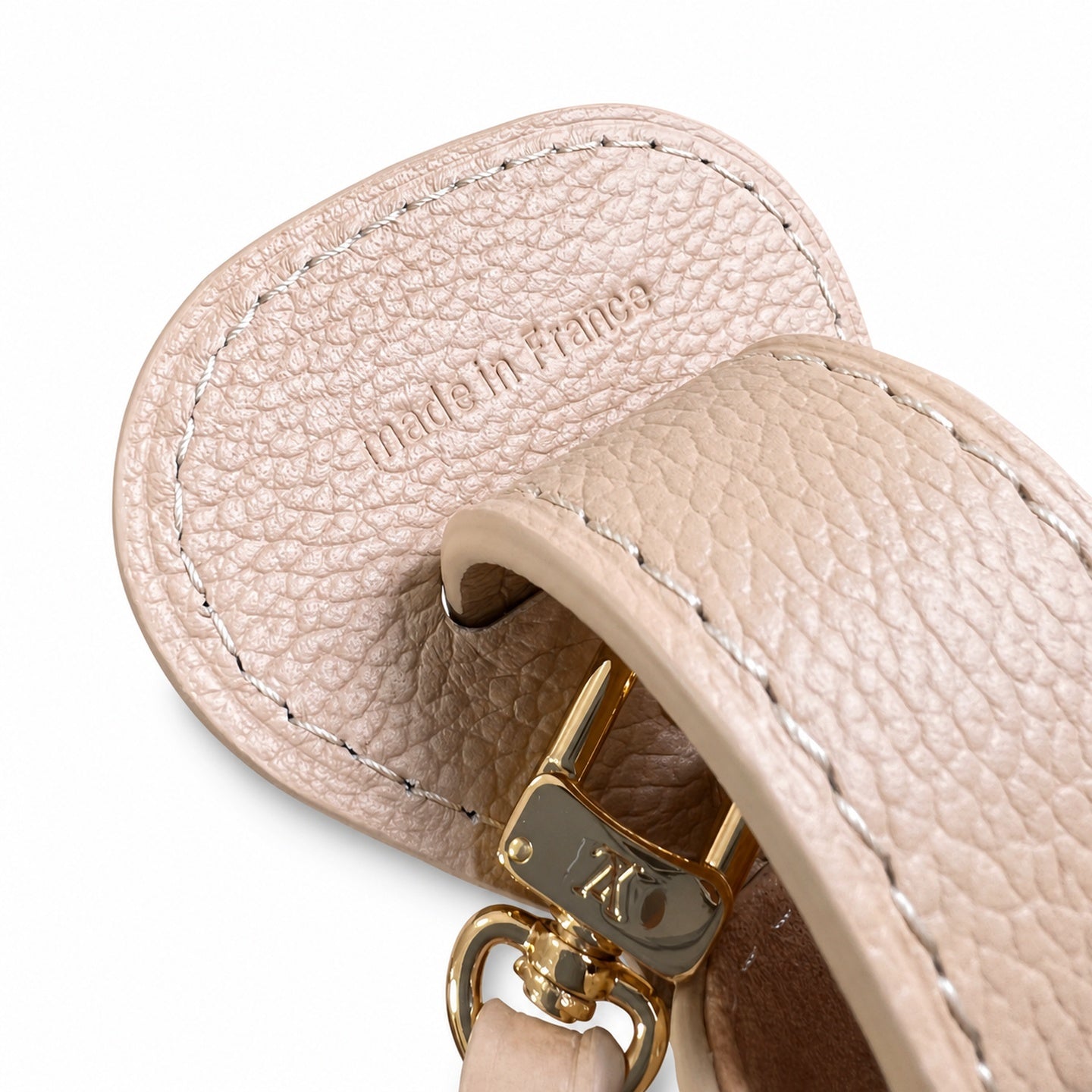 Louis Vuitton All In Medium Embroidered Leather Handbag