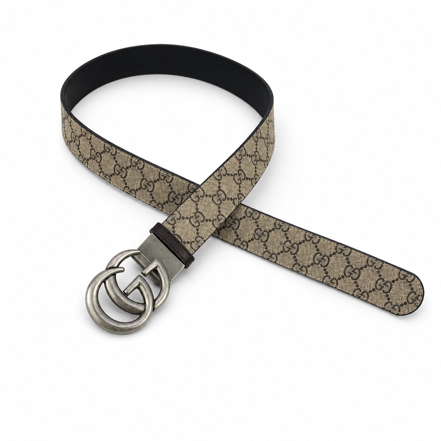 Gucci Leather Belt