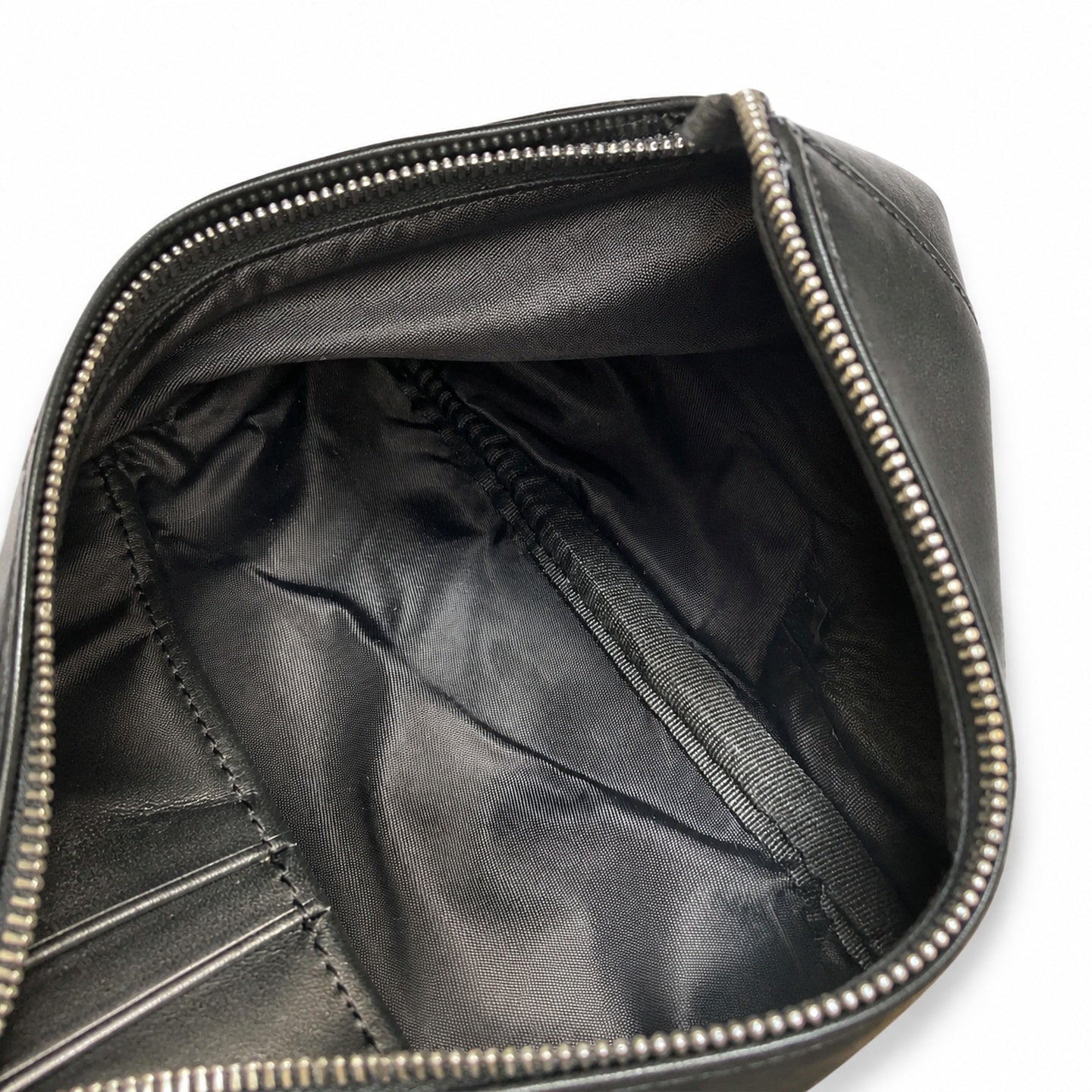Burberry Recycled Nylon Crossbody Bag