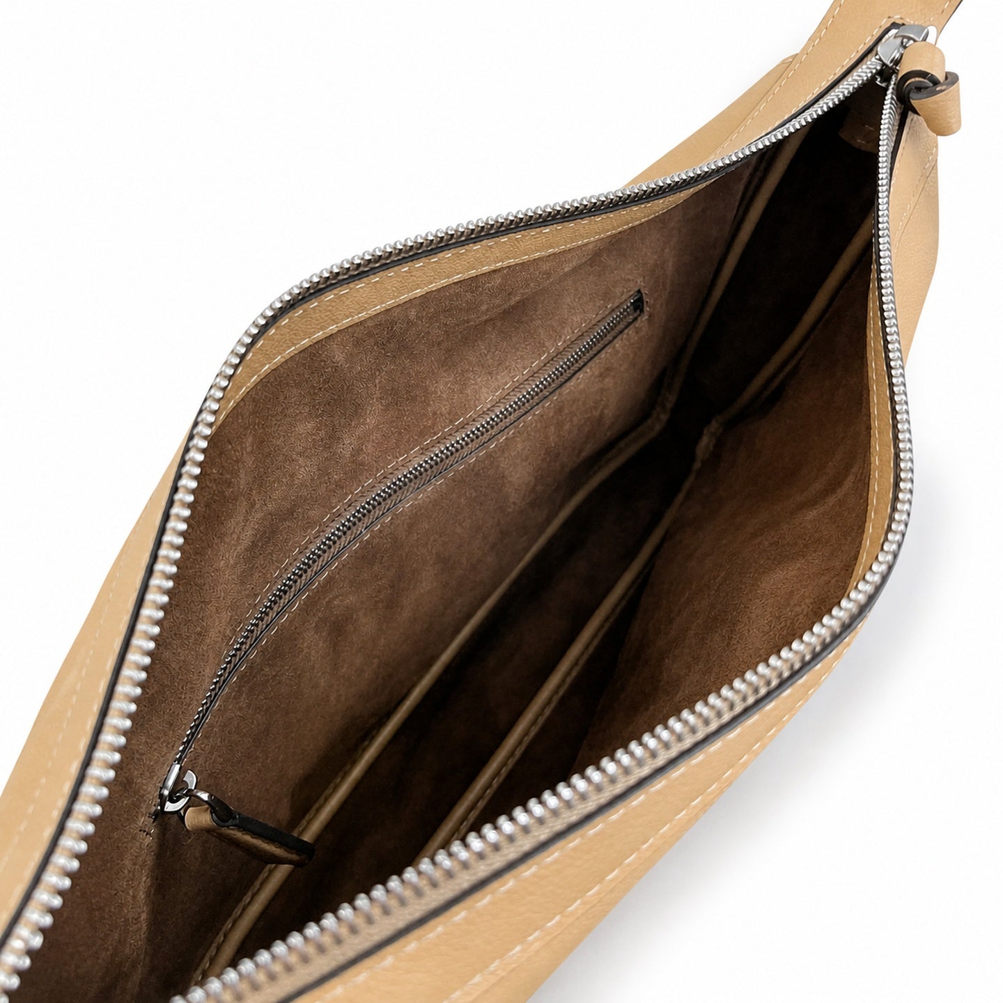 Fendi Simply Leather Bag