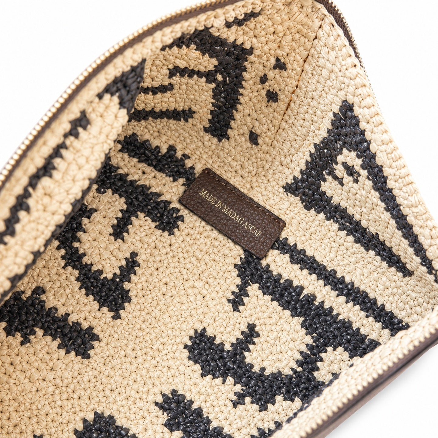 Fendi Roll Bag