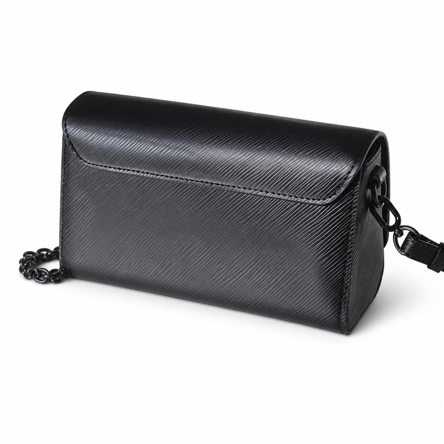 Louis Vuitton Twist Leather Handbag