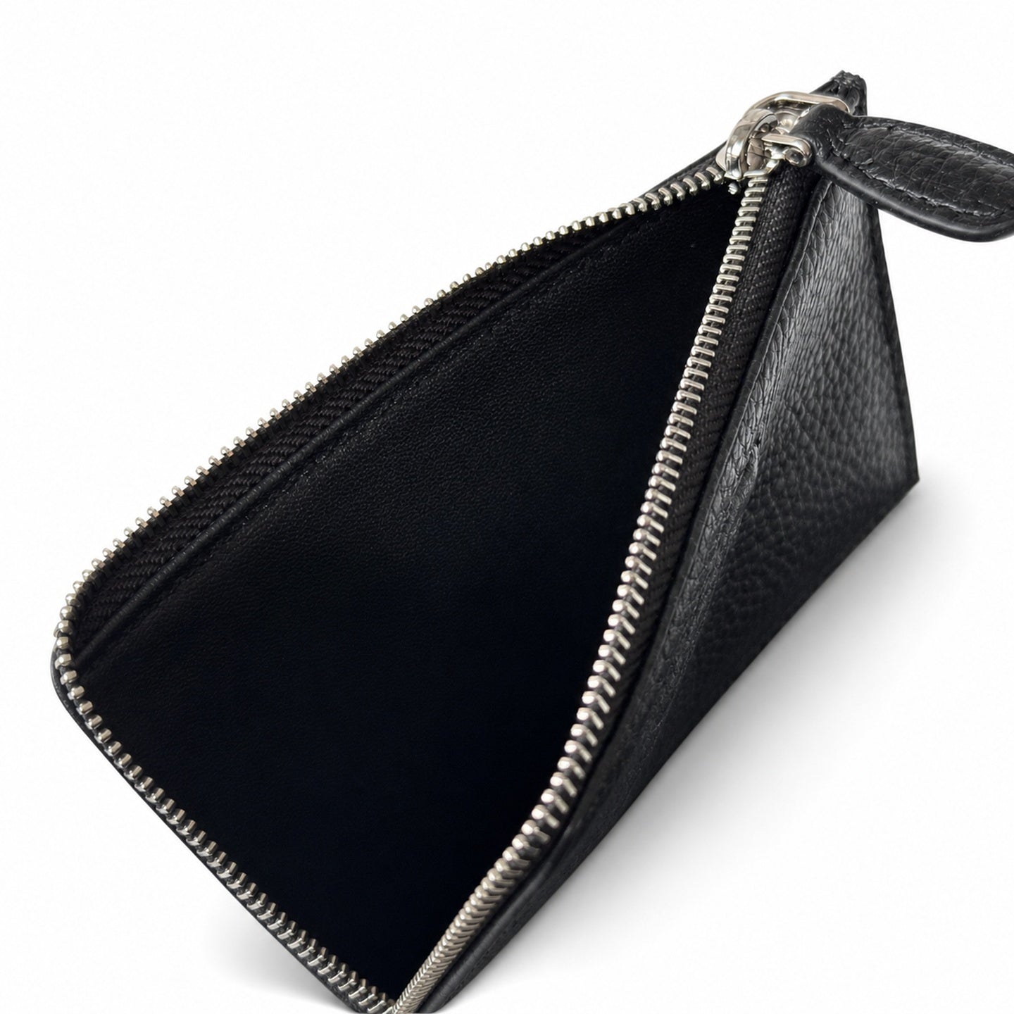 Prada Large Leather Bag