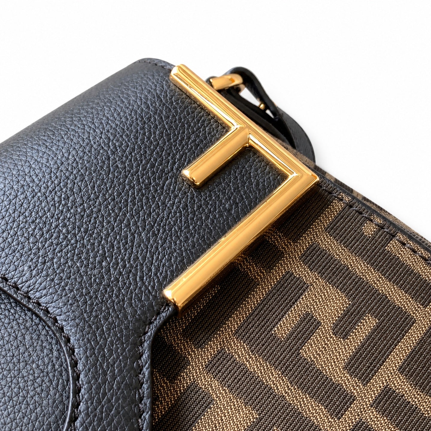 Fendi Versace Handbag