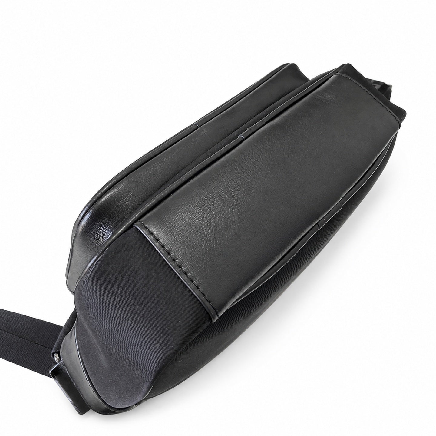 Burberry Recycled Nylon Crossbody Bag