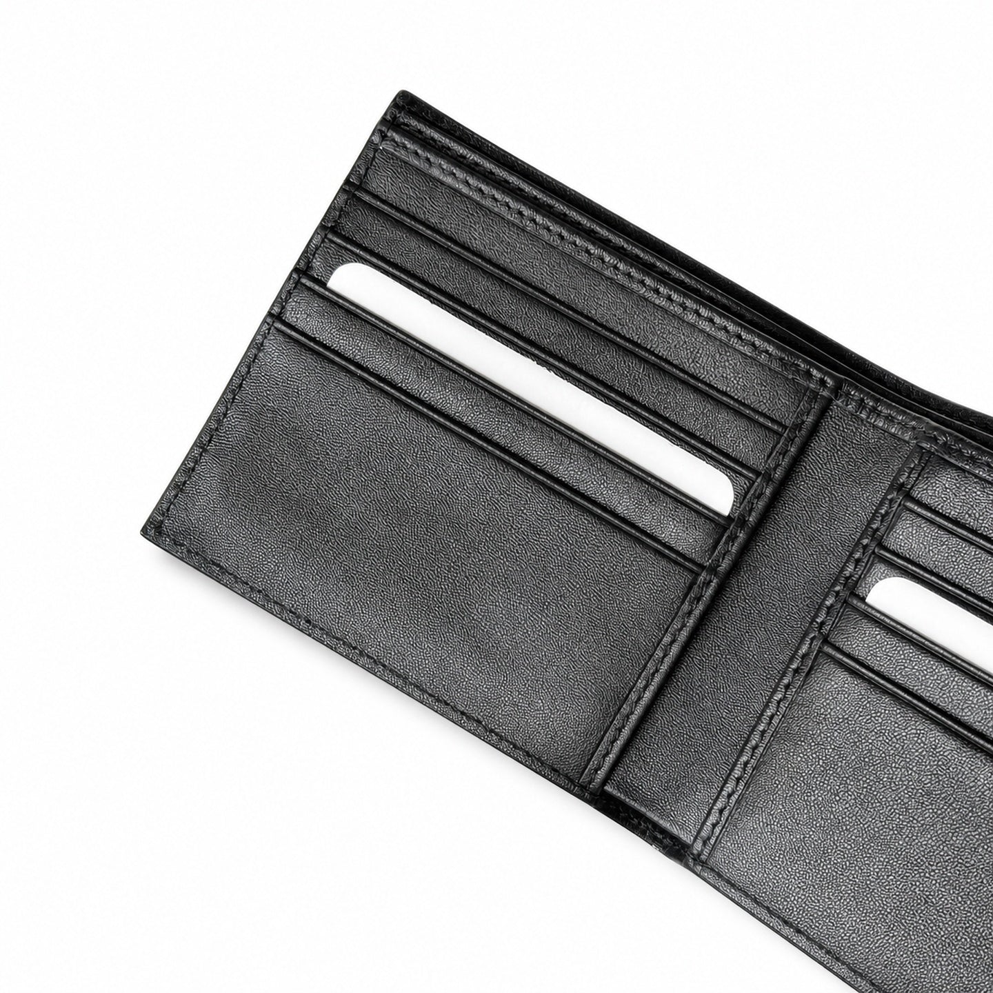 Prada Men's Leather Bag