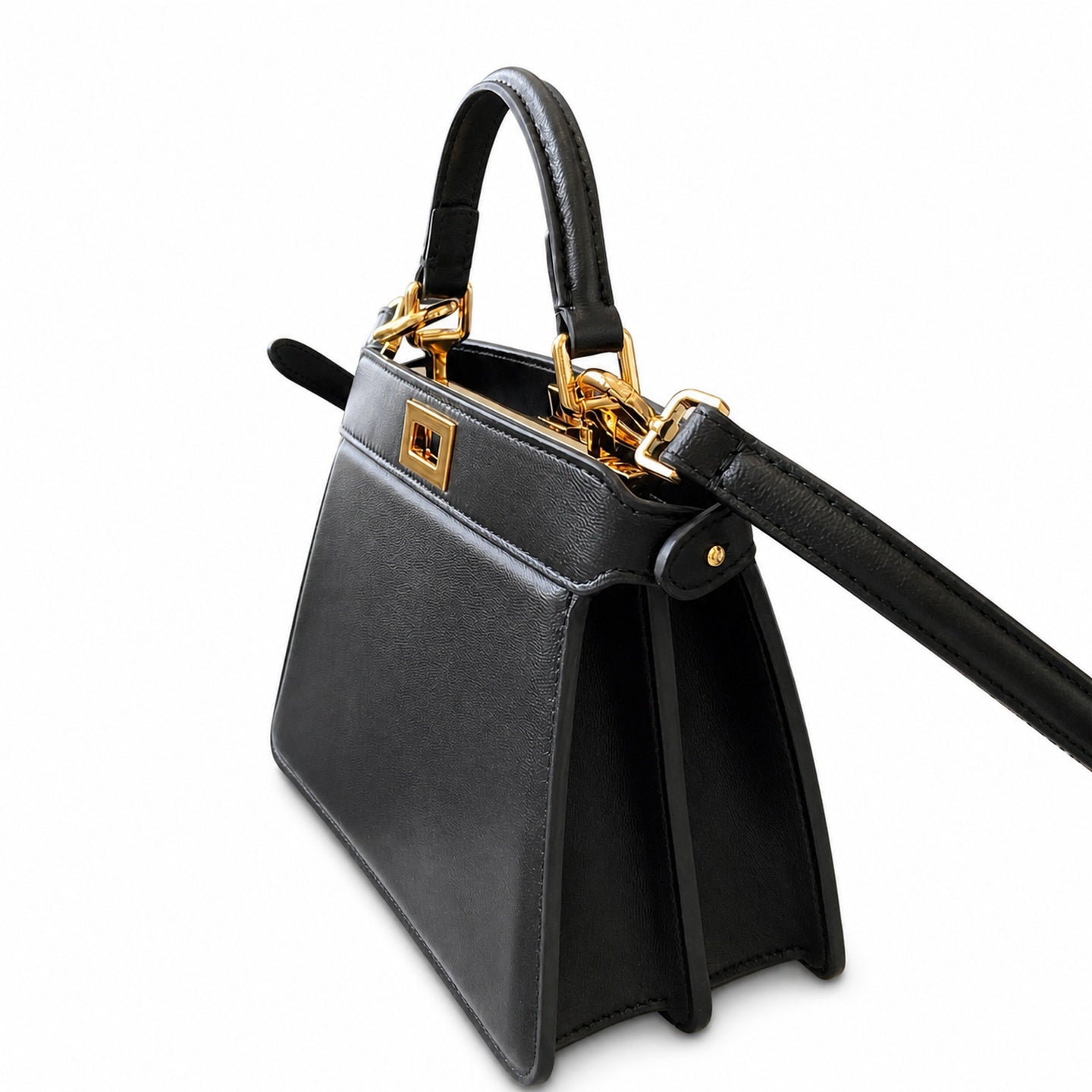 Fendi Peekaboo I See U Bag