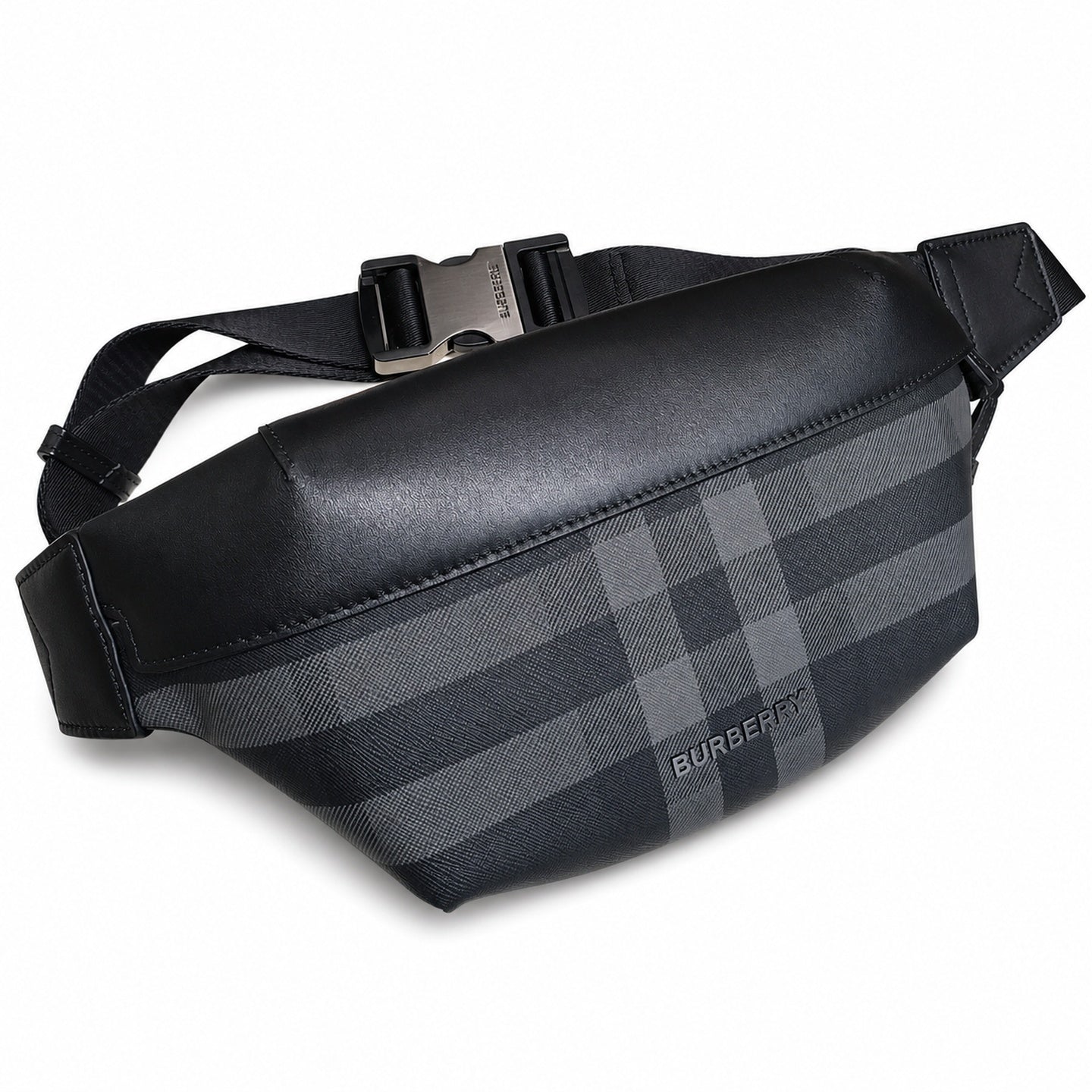 Burberry Leather Bag