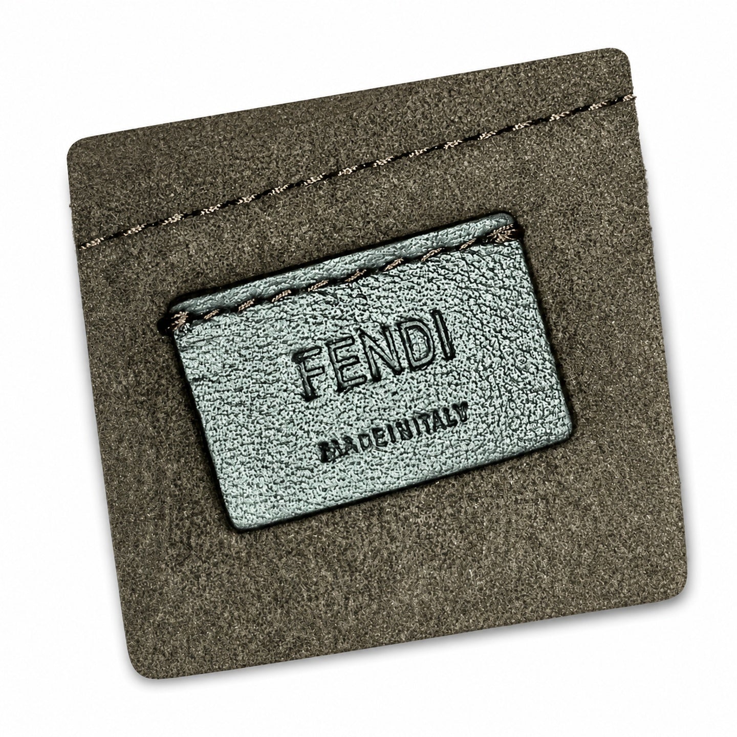Fendi Origami Bag