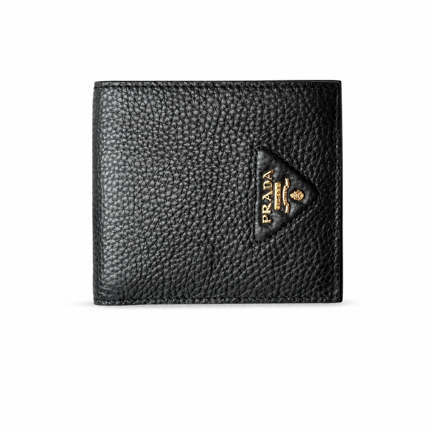 Prada Men's Leather Bag