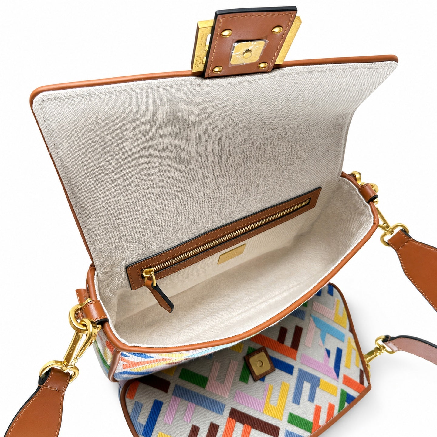 Fendi Baguette Bag