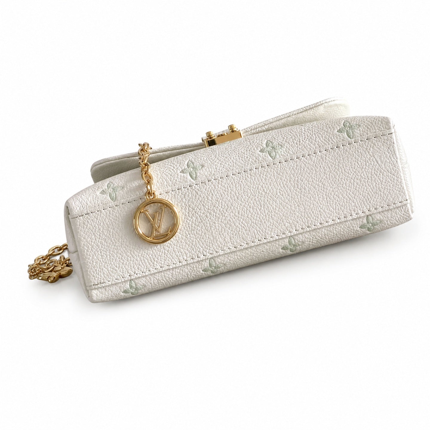 Louis Vuitton Madeleine Leather Handbag