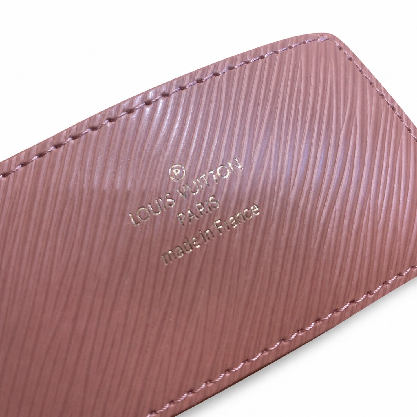 Louis Vuitton Twist Small Pink Handbag