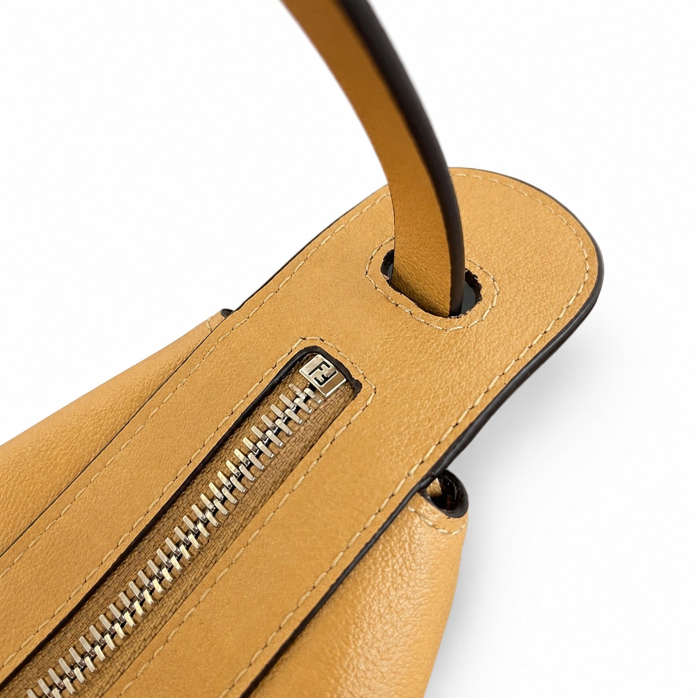 Fendi Simply Leather Bag