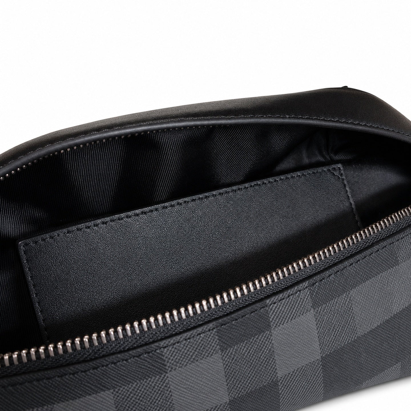 Burberry Leather Bag