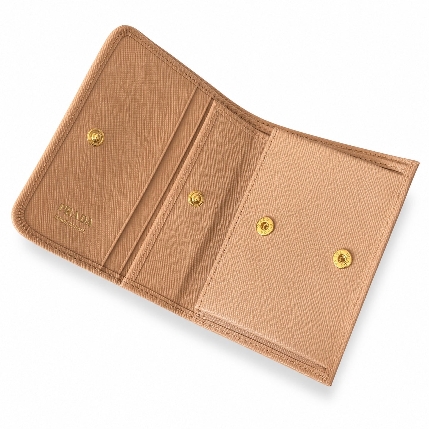 Prada Women's Leather Bag