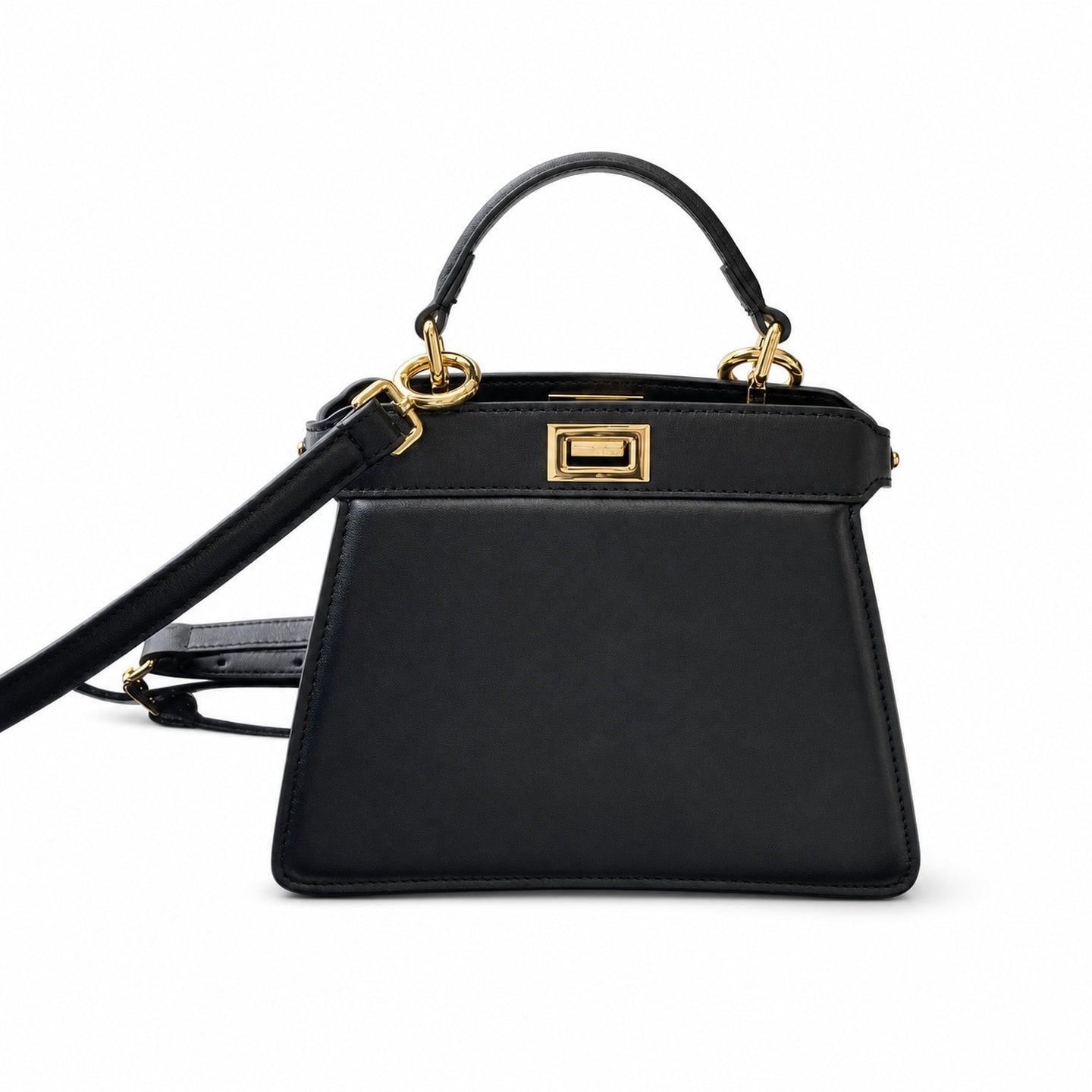 Fendi Peekaboo I See U Bag