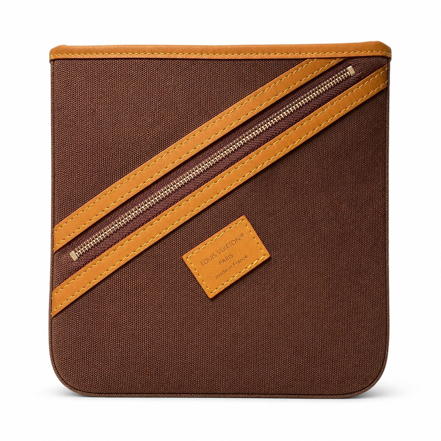 Louis Vuitton Canvas Handbag