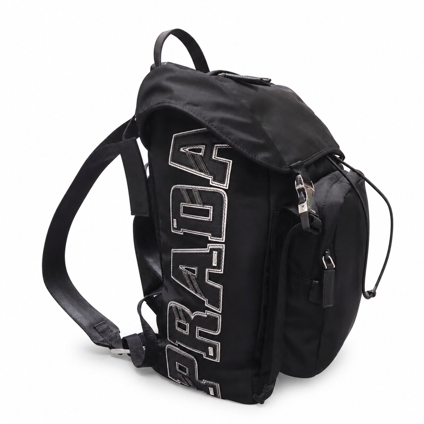 Prada Nylon Bag