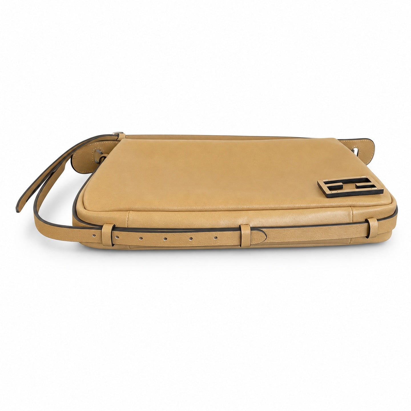 Fendi Simply Leather Bag