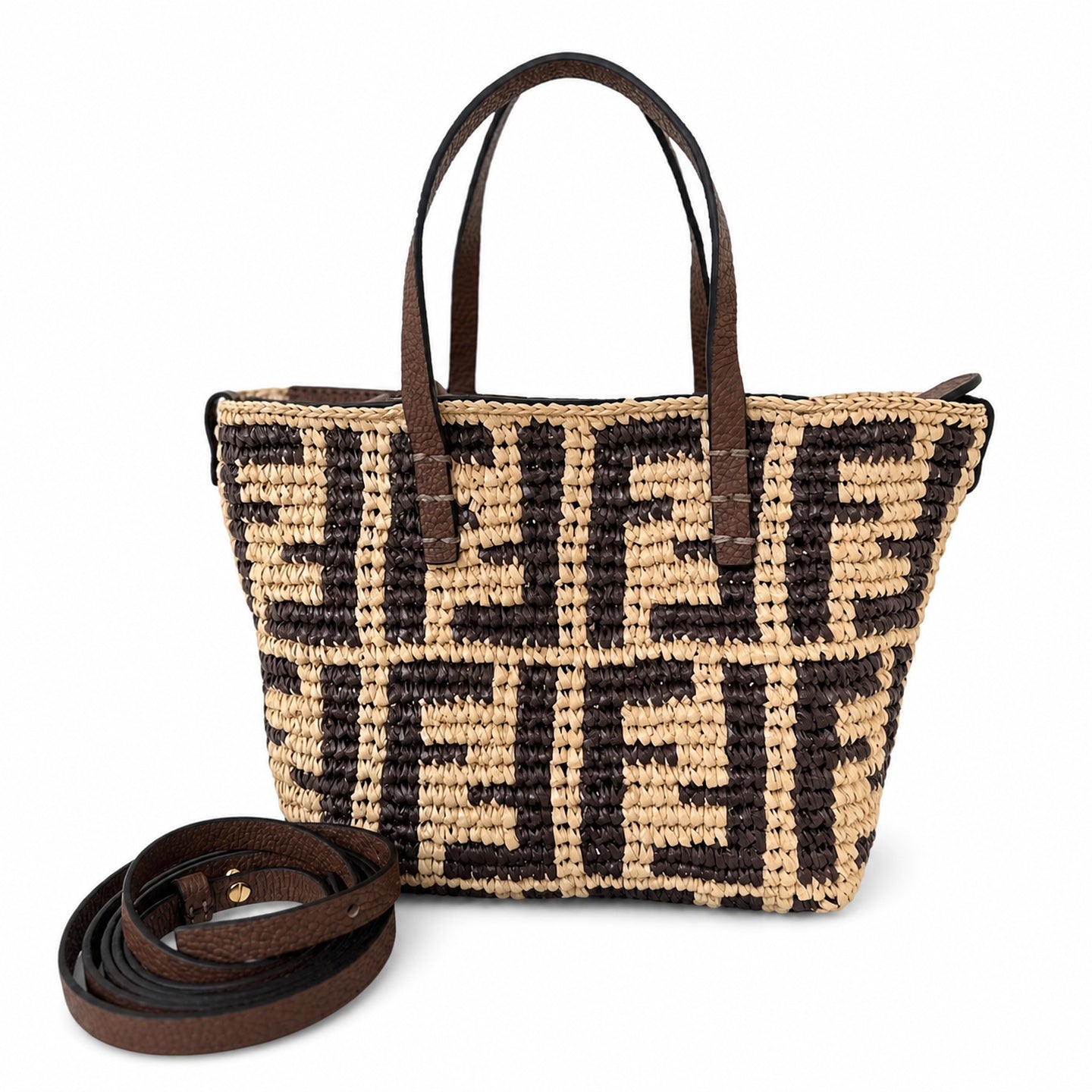 Fendi Roll Bag