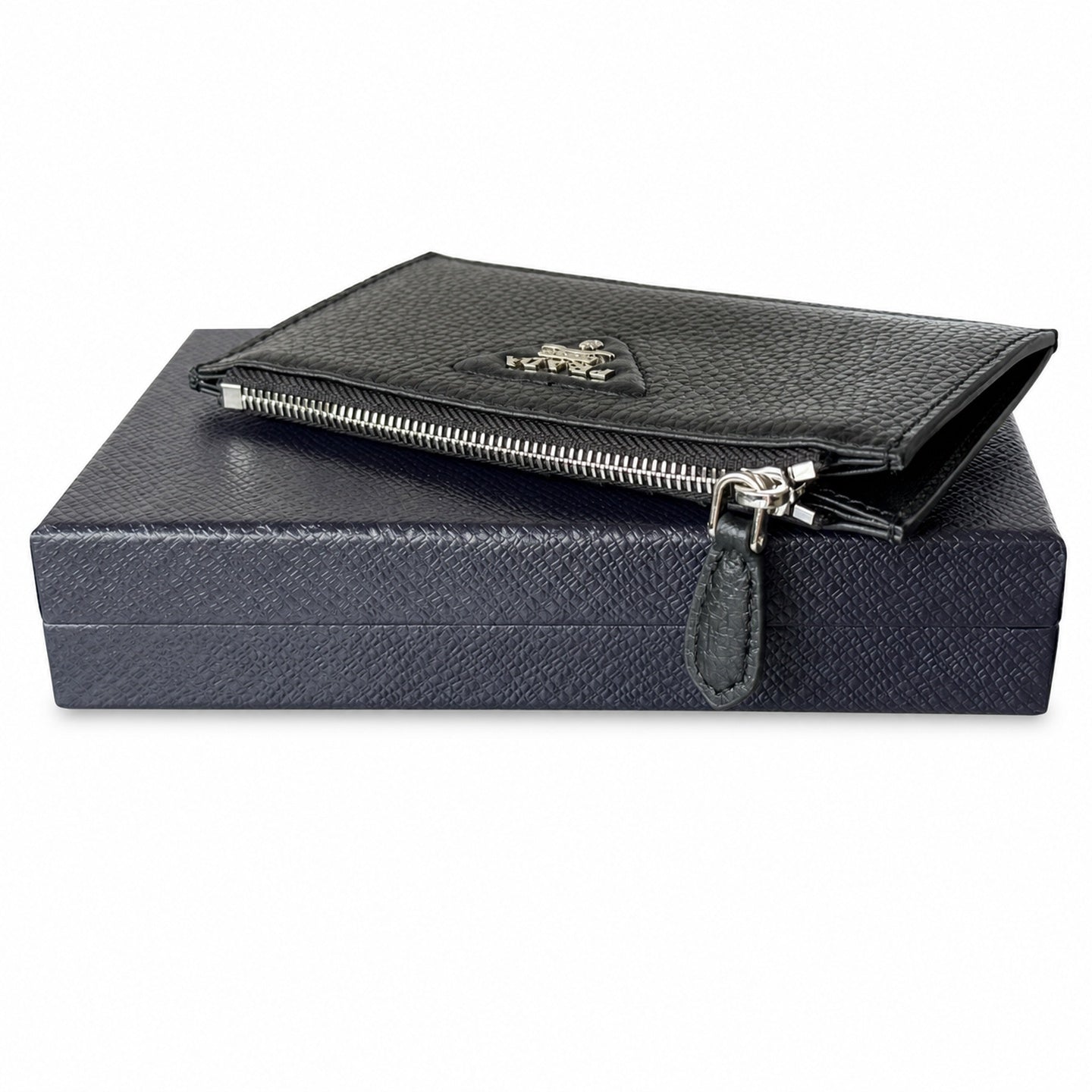Prada Large Leather Bag