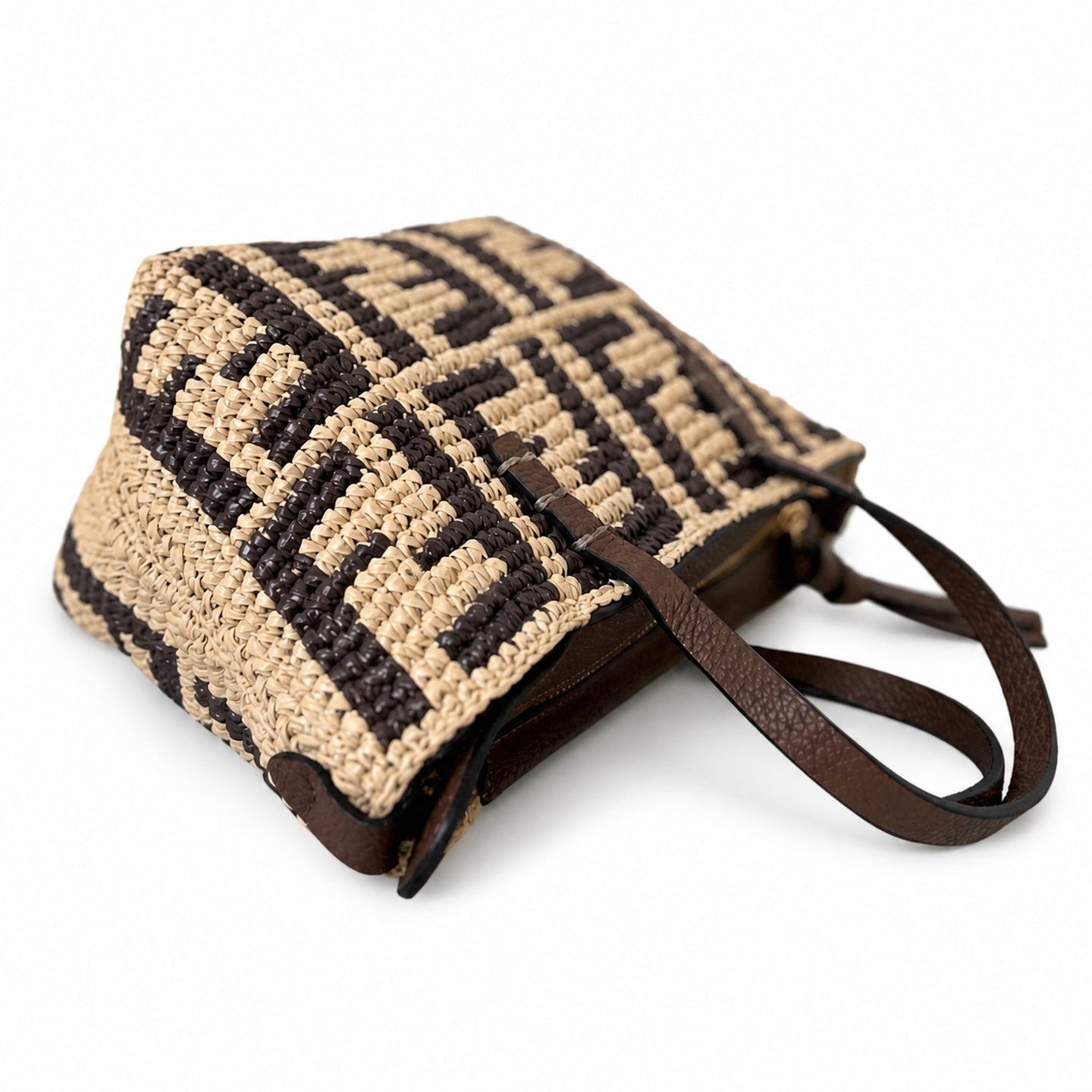 Fendi Roll Bag
