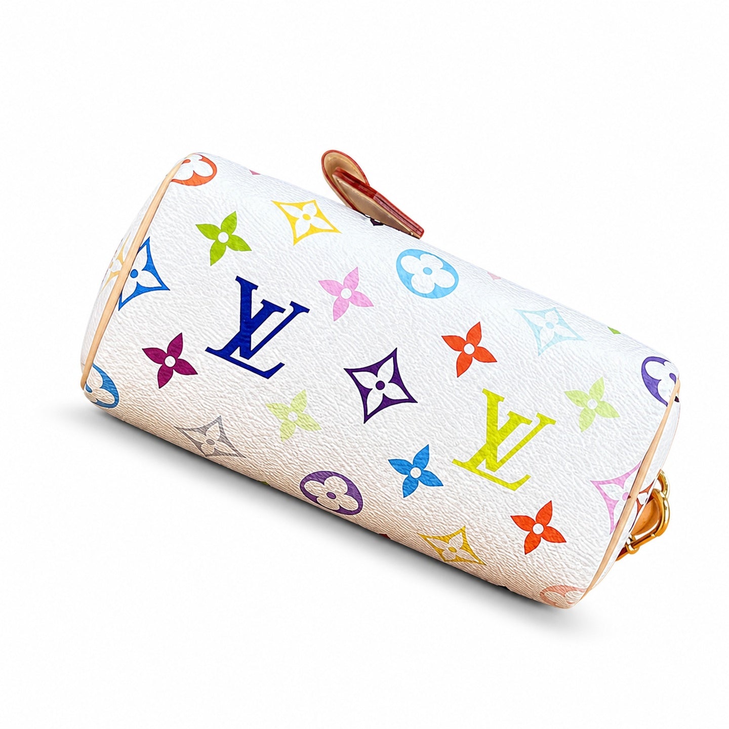 Louis Vuitton Speedy Handbag