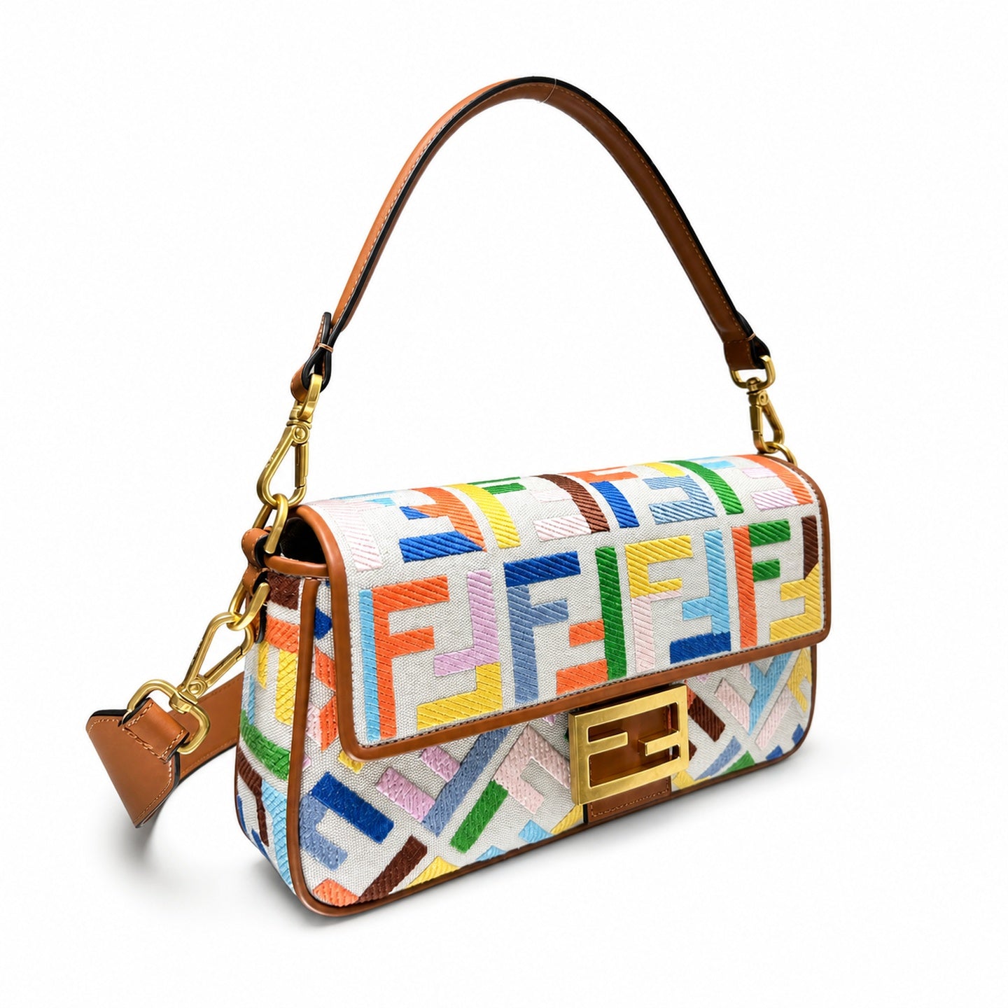 Fendi Baguette Bag