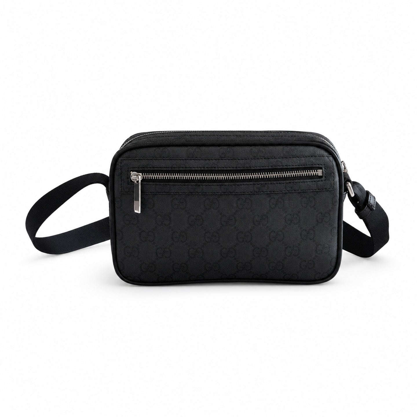 Gucci Mini Black Handbag