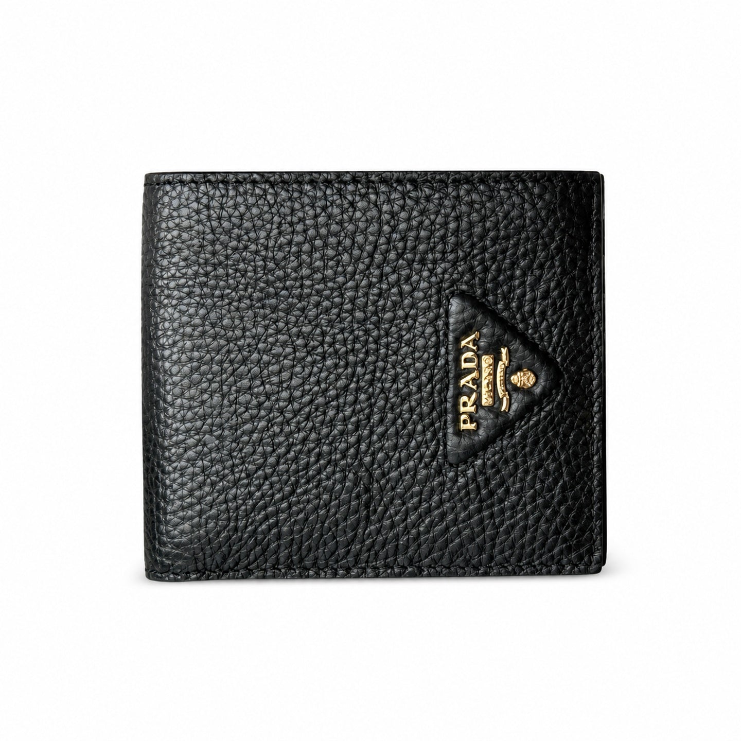 Prada Men's Leather Bag