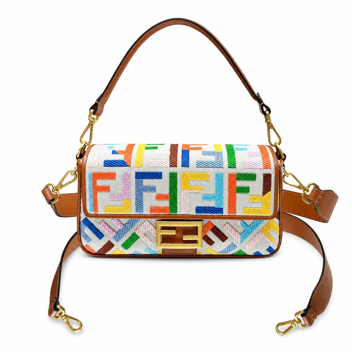 Fendi Baguette Bag