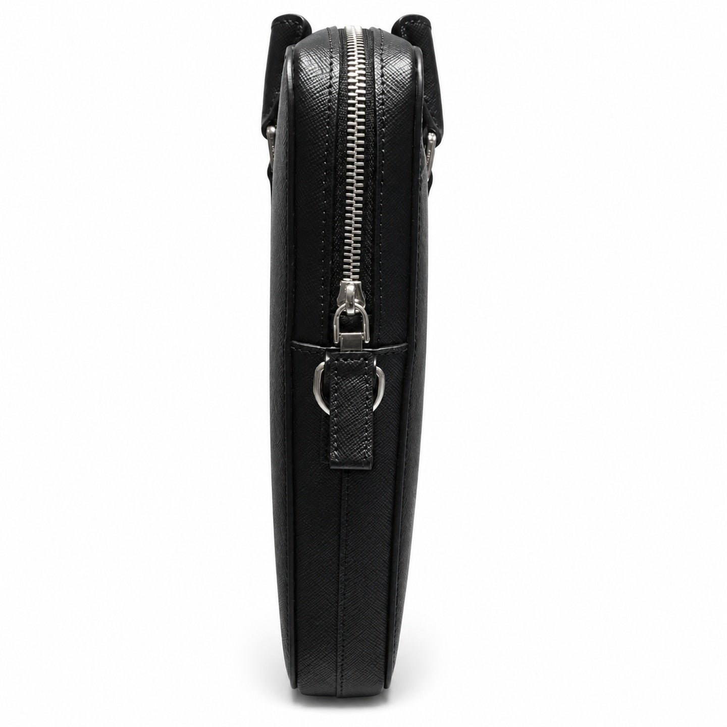 Prada Saffiano Leather Briefcase