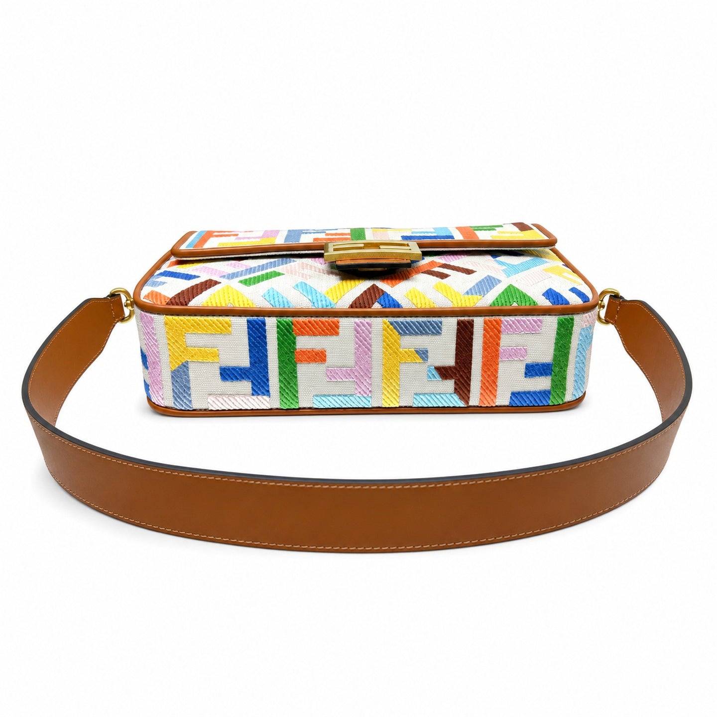 Fendi Baguette Bag