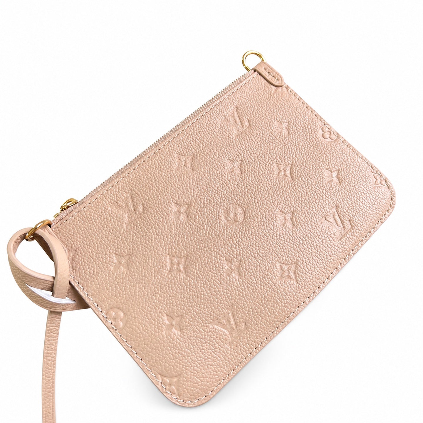 Louis Vuitton All In Medium Embroidered Leather Handbag