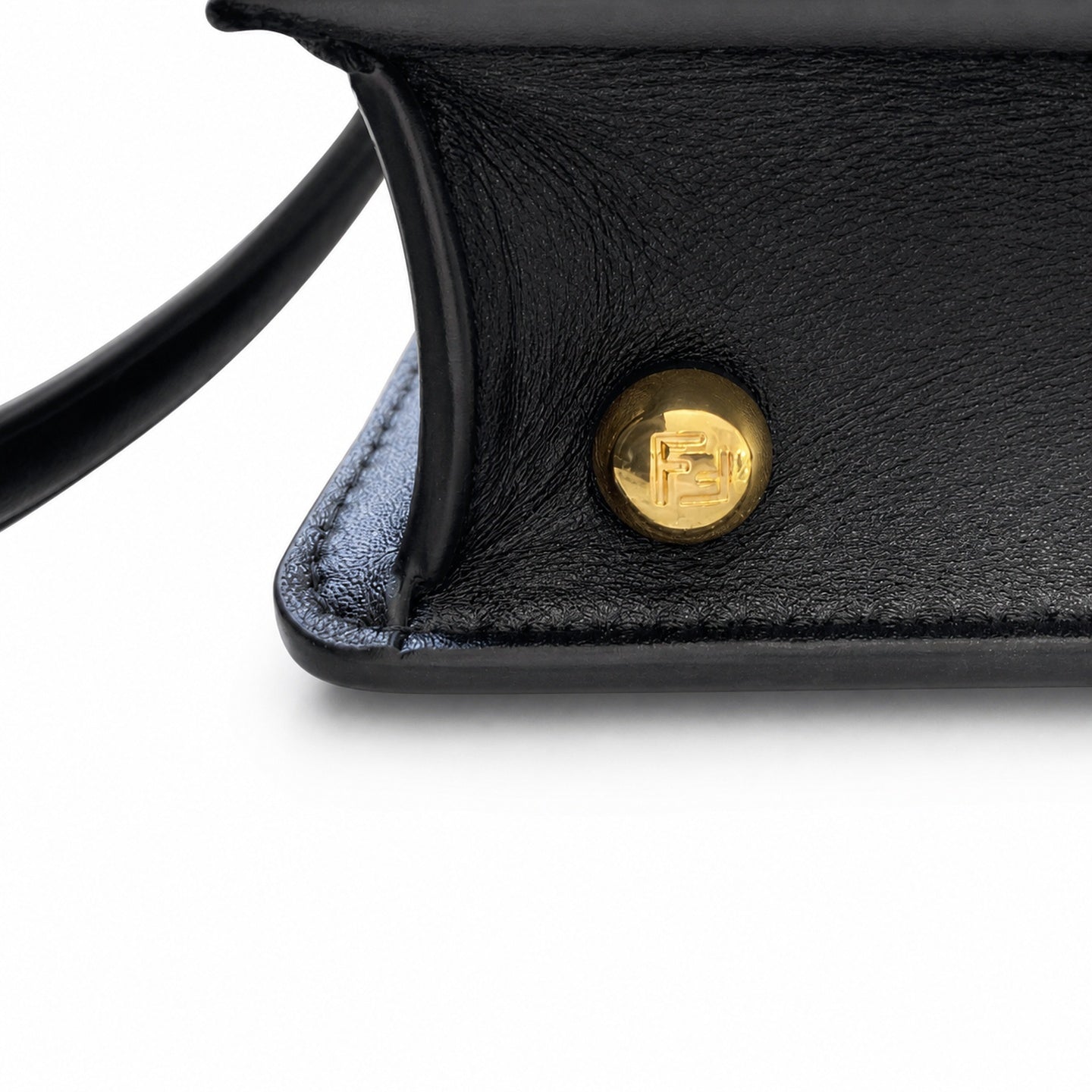 Fendi Peekaboo I See U Bag
