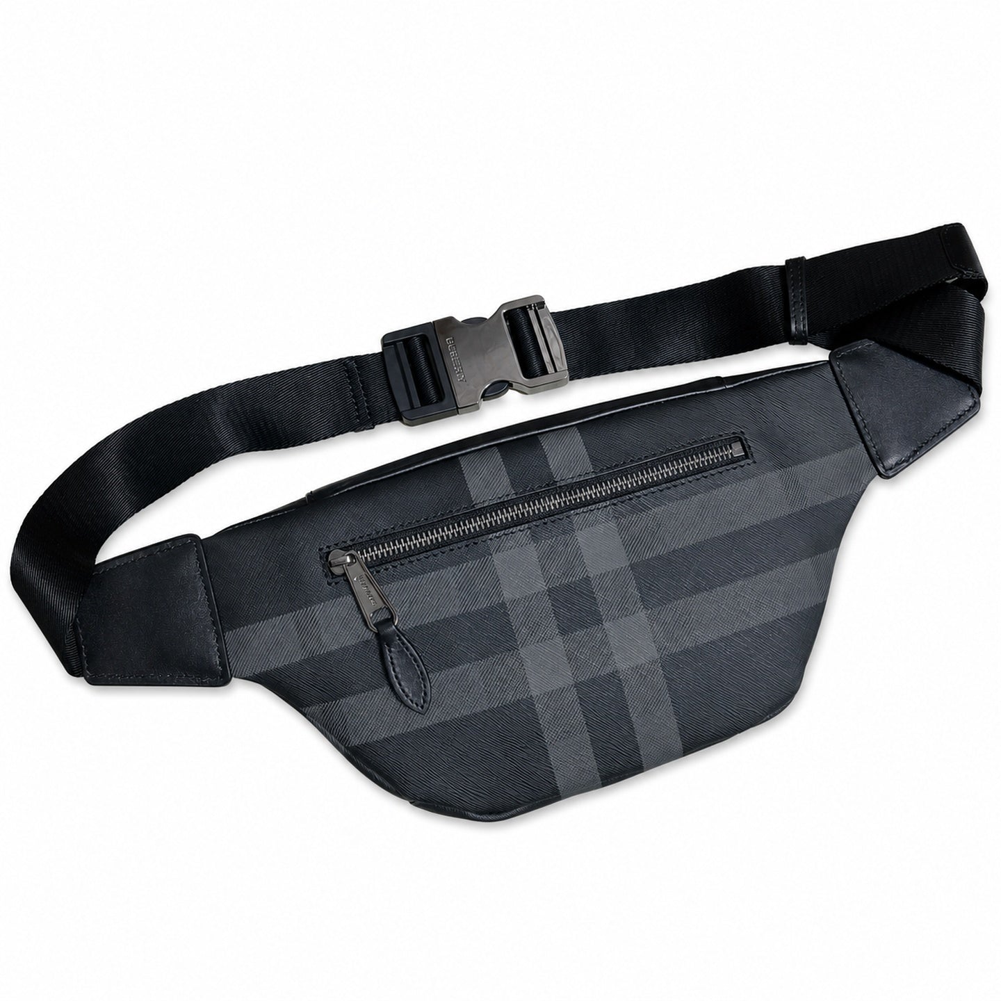 Burberry Leather Bag