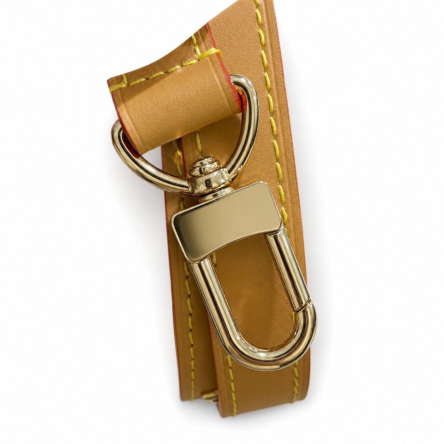 Louis Vuitton Loop Leather Handbag