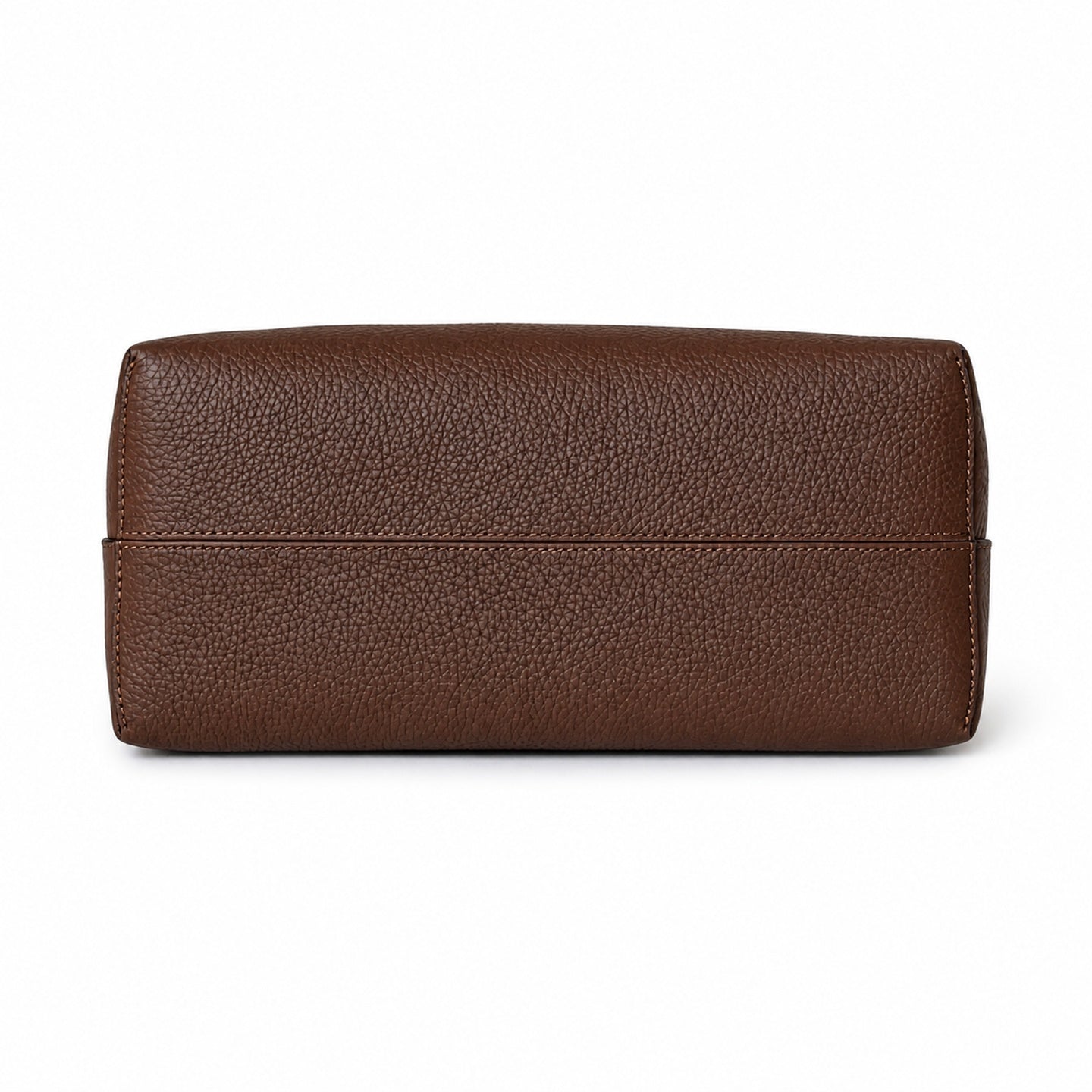 Fendi By The Way Selleria Leather Handbag