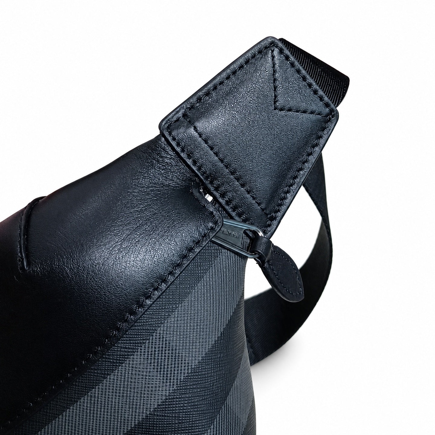Burberry Leather Bag