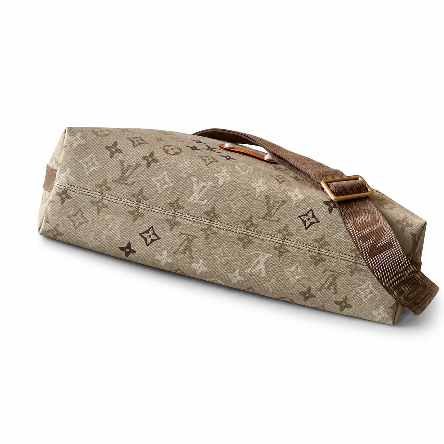 Louis Vuitton Canvas Handbag