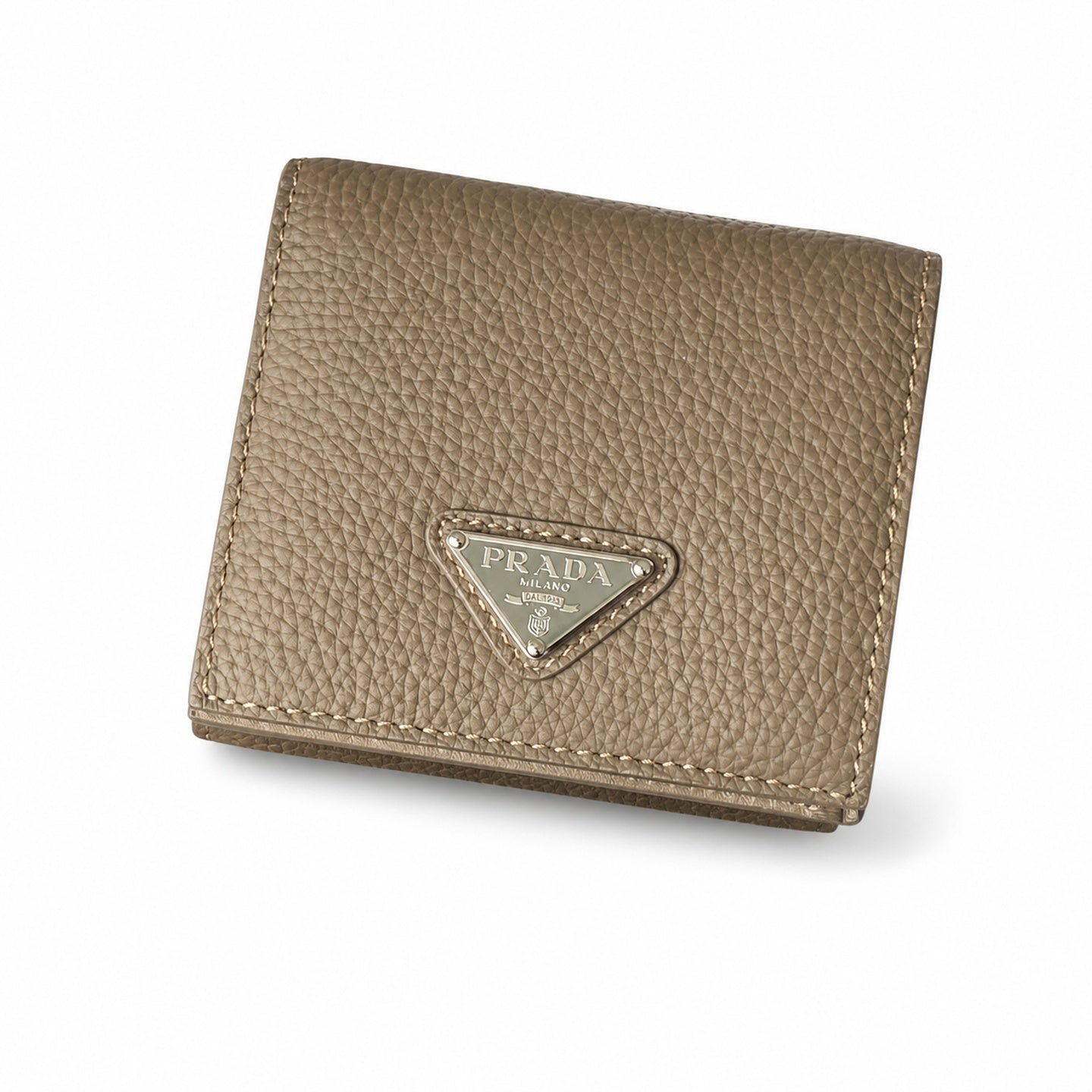 Prada Leather Wallet